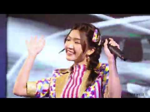 [PW*] 190914 BNK Festival - Toyota Fun Space at Rayong [Jennis Focus]