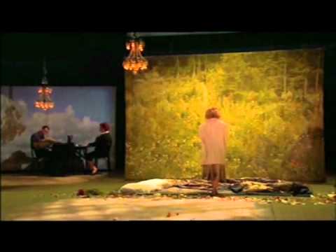 "Dite alla giovine" - La Traviata, Festival d'Aix-en-Provence