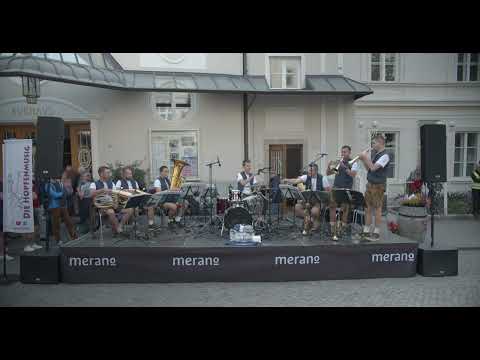 Die Hopfenmusig - Böhmische Liebe (Mathias Rauch)