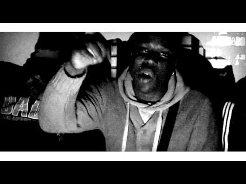 ALCINDO39 - GANJA MUSIC *NEU!!* [AUS DEM CM SAMPLER]