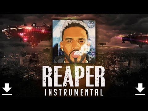 Joyner Lucas x Tech N9ne Type Beat "Reaper" | Free Type Beat 2019 | WyshmasterBeats.com