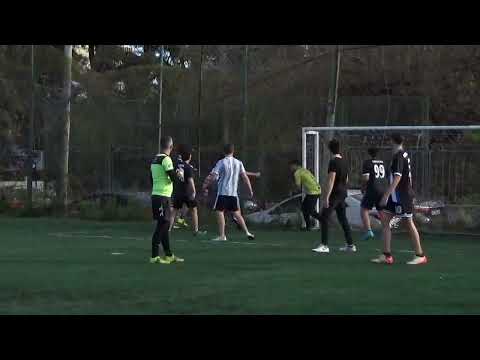 REAL SAPOS VS BILA - #LigaNuñez - #Clausura SLS 27/8/2022