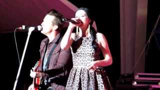 Thompson Square &quot;I Got You&quot;