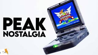 The New King of Handheld Emulation?! (Under $40)