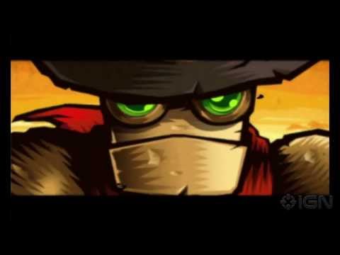 SteamWorld Dig (PC) - Steam Key - GLOBAL