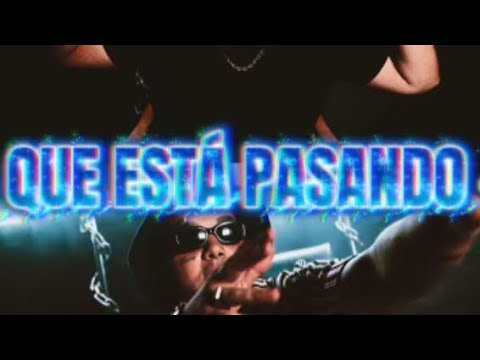 Flow Gipsy , Erchema - QUE ESTÁ PASANDO