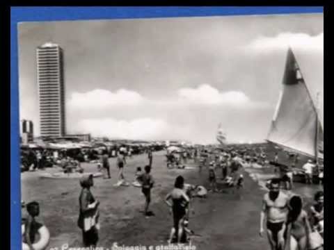 Romagna mia, valzer. Original version 1956, waltz  by Secondo Casadei and his Orchestra