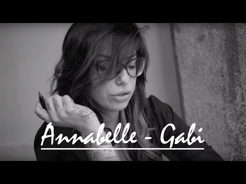 Annabelle - Gabi