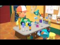 Handy Manny Kelly Hardware Store