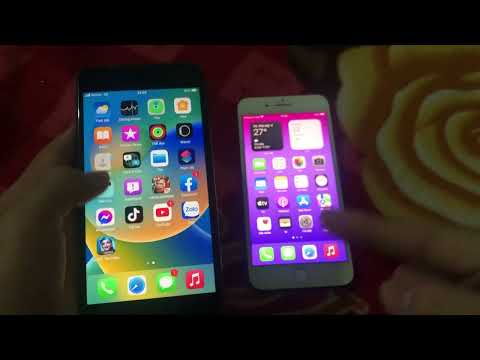 Ios 16.5 16.6beta 1 cảm nhận của mình thấy ổn mượt đỡ nóng? Lên luôn?