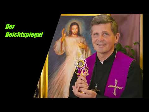 Der Beichtspiegel