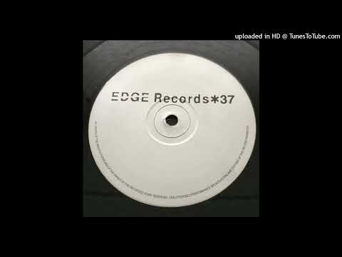 Gordon Edge - Bar Room