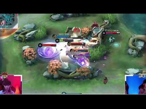 Fanny TOP 1 Global By Panha