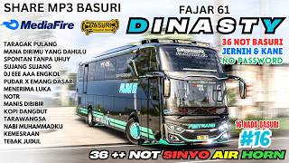 Download lagu VIRAL SHARE BASURI 😍 DINASTY FAJAR 61 36 NOT SINYO AIR HORN ❗ MP3 BASURI BUSSID 4.4.1 mp3 Download lagu VIRAL SHARE BASURI 😍 DINASTY FAJAR 61 36 NOT SINYO AIR HORN ❗ MP3 BASURI BUSSID 4.4.1 mp3