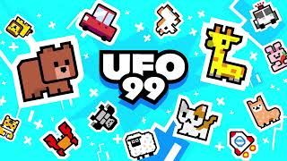 [閒聊] 國產街機風動作《UFO99》Android免費玩
