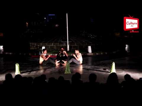 Leu Tempo 2017 - Outoungou