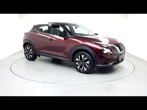 Nissan Juke 1.0T PET 2WD SV - Image 2