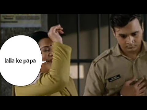 lalla ke papa || Pushpa ji || Maddam sir funny video || Sony sab || #SH_732  ||