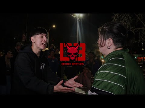 DRAKER vs ESKAI - Semifinal | Demon Battles Mid Season