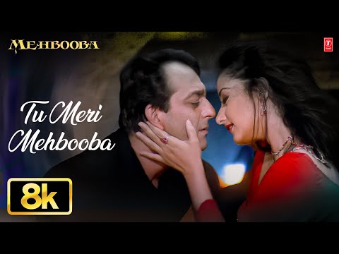 Tu Meri Mehbooba — watch video