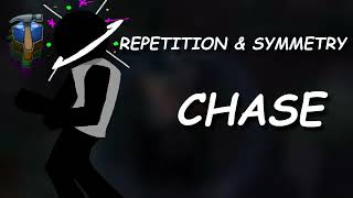 Cover art for Repetition and Symmetry