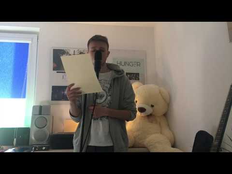 Chojnaś #Hot16Challenge2