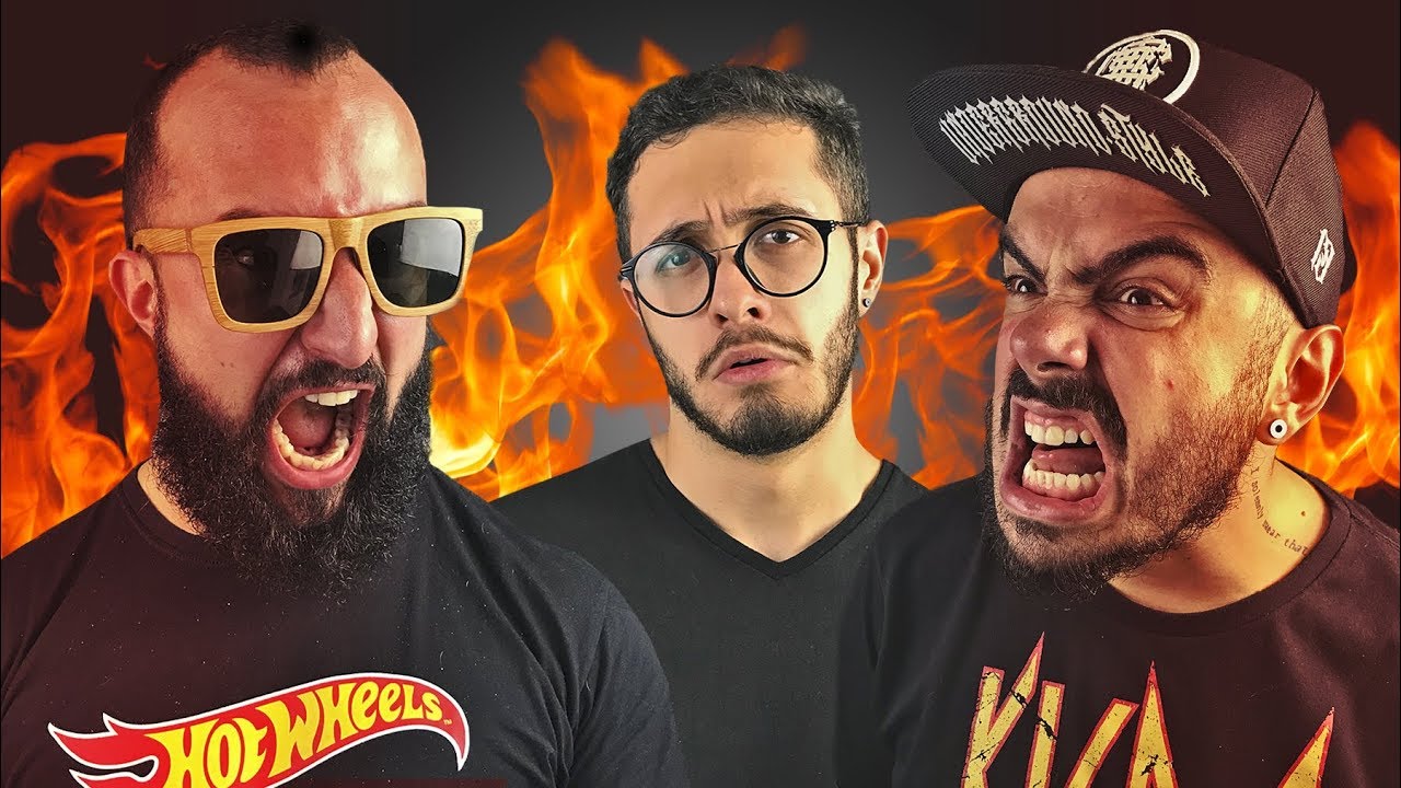 MANO, DEIXA DE SER TROUXA ! | 9 dicas de como parar de ser feito de otário