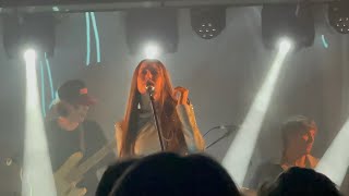 Bumper - Cults, Manchester Academy 3, 4th November 2024