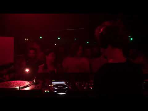 Pin785 - Ferro @ Shelter VBX 5 YEAR ANNIVERSARY 2017  [ 2 ]