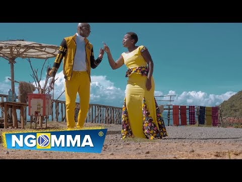 Jimmy Gait x Phyllis Mbuthia-Muoyo (OFFICIAL VIDEO)Skiza 7610402