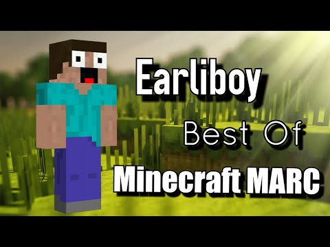 Best Of: Minecraft Marc