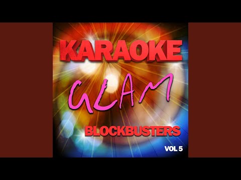 Radar Love (Originally Performed by Golden Earring) (Karaoke Version)