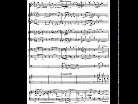 Edward Elgar, 'Sospiri'