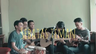 Download lagu Guyonwaton - sebatas teman cover by akustikwestprog mp3 Download lagu Guyonwaton - sebatas teman cover by akustikwestprog mp3