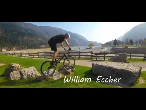 Danny macaskill's go-pro cascadiaß