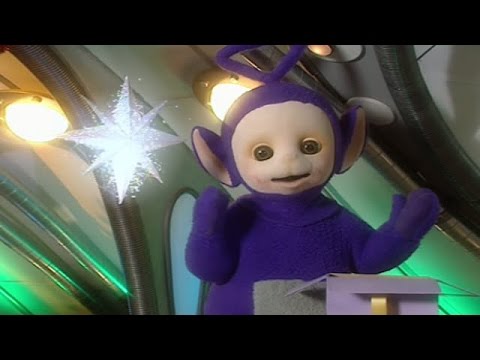 Teletubbies: Carol Singing | 114 | Cartoons for Kids