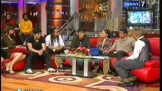 Download lagu Dede Yusuf Bukan Empat Mata 11 Desember 2012 - Bintang Laga Dede Yusuf part 5 mp3