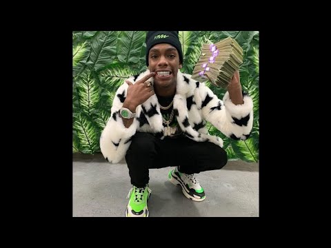 [FREE] YNW Melly x YNW Bslime x Hotboii Type Beat - "Virtual" (Prod. Rover x 97)
