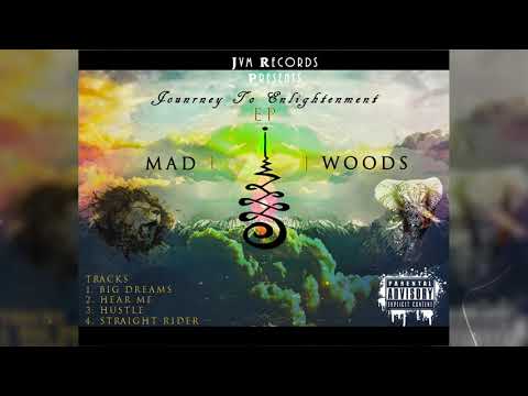 Mad 1 & J Woods - Hear Me | Prod. By Jay V