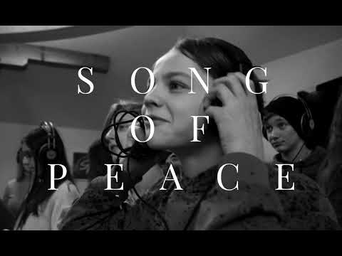 Song of Peace - Jean Sibelius