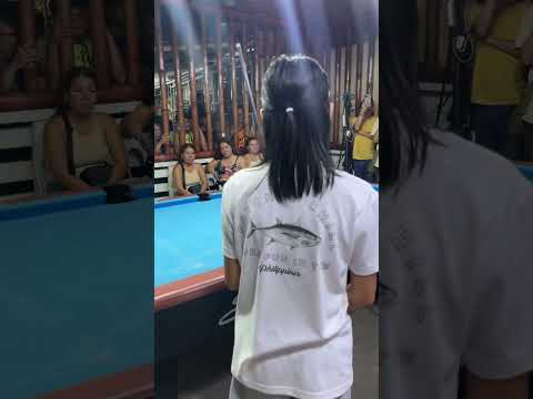 Shayne acebar lady cobra 🆚 heloise llenares ladycub tigree