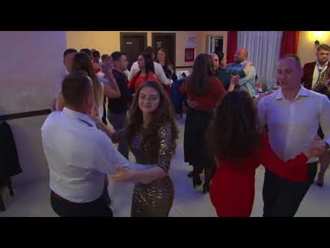 Ioana Stan Si Formatia Daniel Dogaru -Program Ardelene Botez 2018