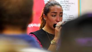 Delilah - Breathe (Acoustic - Live @ Fopp, Covent Garden)