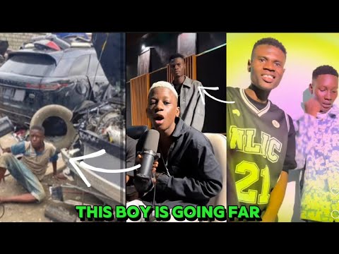 YouTube Thumbnail