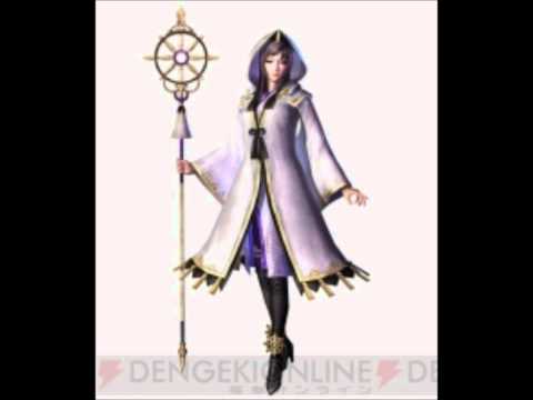 Samurai Warriors 3 Xtreme Legends & Samurai Warriors 3 Z