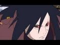 Naruto Shippuden unrelease OST - Uchiha Madara ...