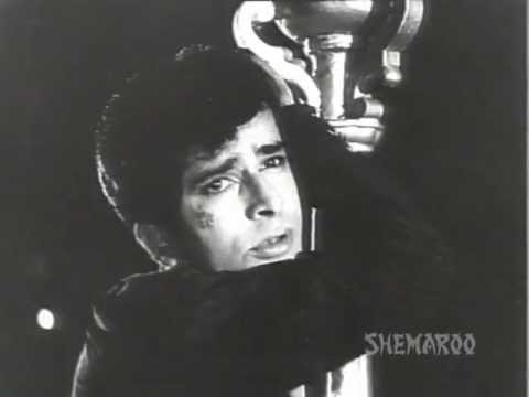 Main Hoon Badnaam - Shashi Kapoor - Juaari - Mukesh - Kalyanji Anandji - Evergreen Hindi Songs