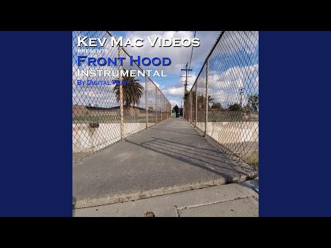 Front Hood (Instrumental)