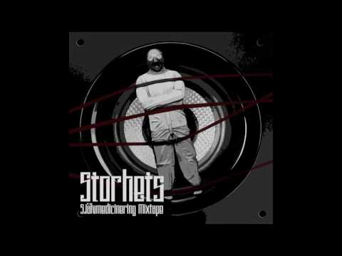 Storhets - Kidnappad Hjärna