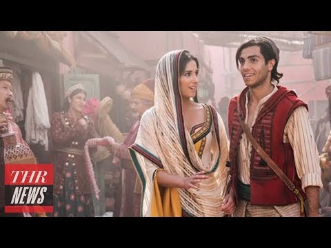 download lagu mp3 mp4 Aladdin 2019 Box Office, download lagu Aladdin 2019 Box Office gratis, unduh video klip Aladdin 2019 Box Office